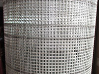 冷鍍鋅電焊網(wǎng)02