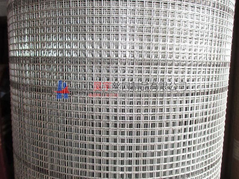 冷鍍鋅電焊網02