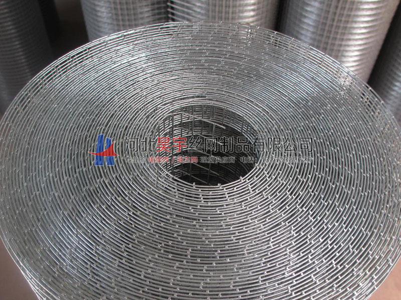 熱鍍鋅電焊網04